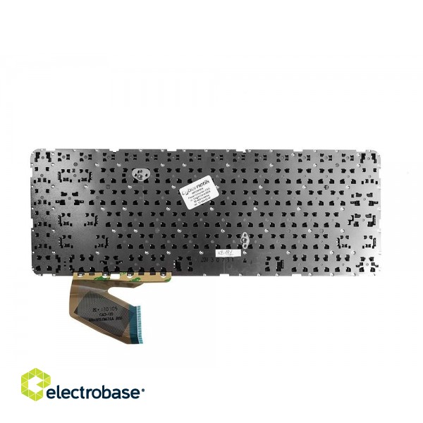 Green Cell ® Keyboard for Laptop HP Pavilion 14-b000 14-b100 SleekBook TouchSmart фото 4
