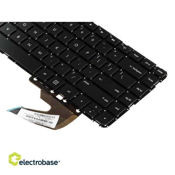 Green Cell ® Keyboard for Laptop HP Pavilion 14-b000 14-b100 SleekBook TouchSmart фото 5