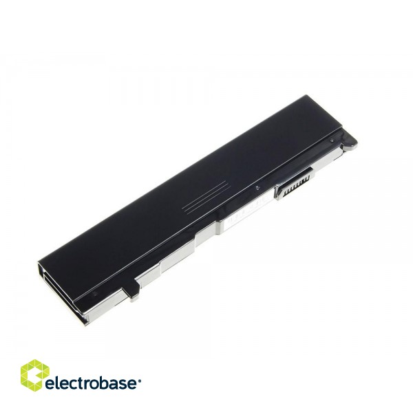 Green Cell Battery PA3399U-2BRS for Toshiba Satellite A100 A105 M100 Satellite Pro A100 Equium A100 image 2
