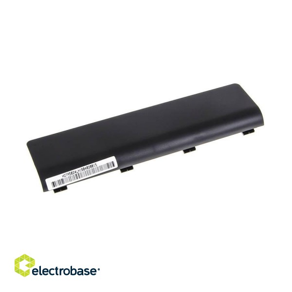 Green Cell Battery PA5024U-1BRS for Toshiba Satellite C850 C850D C855 C870 C875 L850 L855 L870 L875 image 3