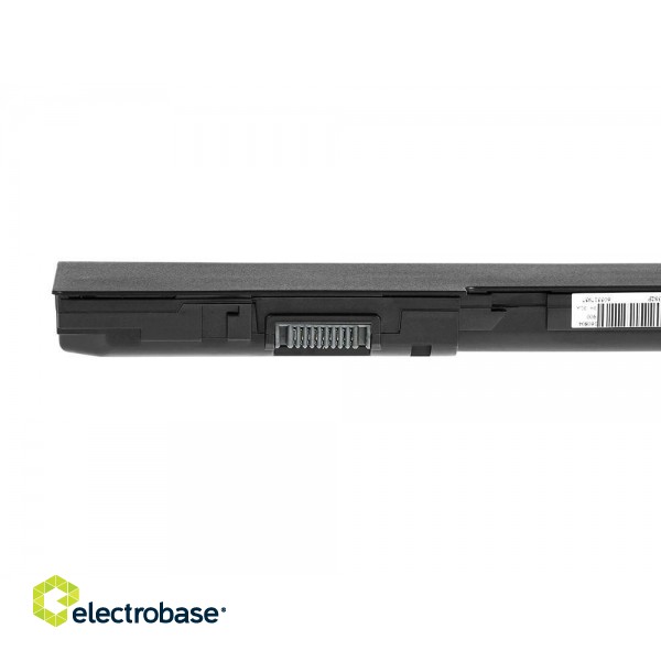 Green Cell Battery PA3536U-1BRS for Toshiba Satellite P200 P300 L350 image 5