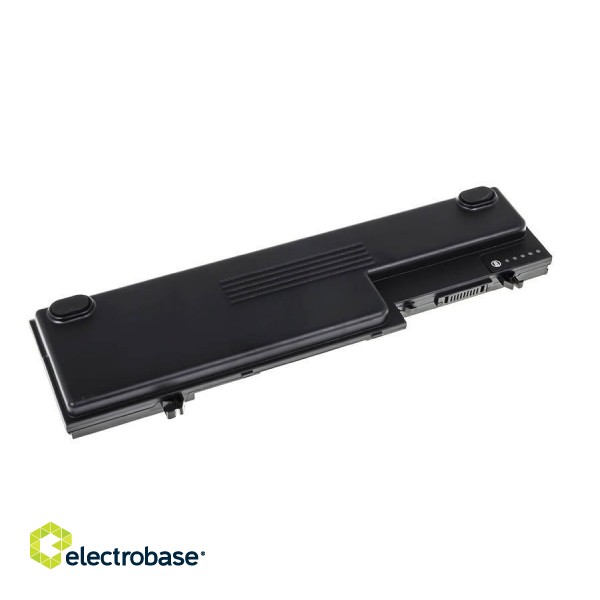 Green Cell Battery KG046 GG386 for Dell Latitude D420 D430 image 3