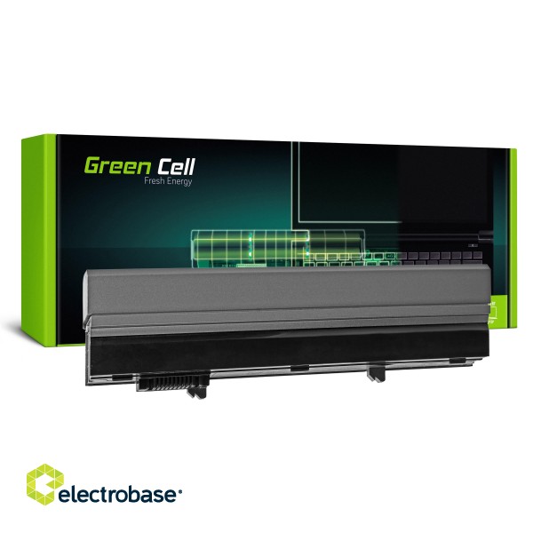 Green Cell Battery YP463 for Dell Latitude E4300 E4310 E4320 E4400 paveikslėlis 1