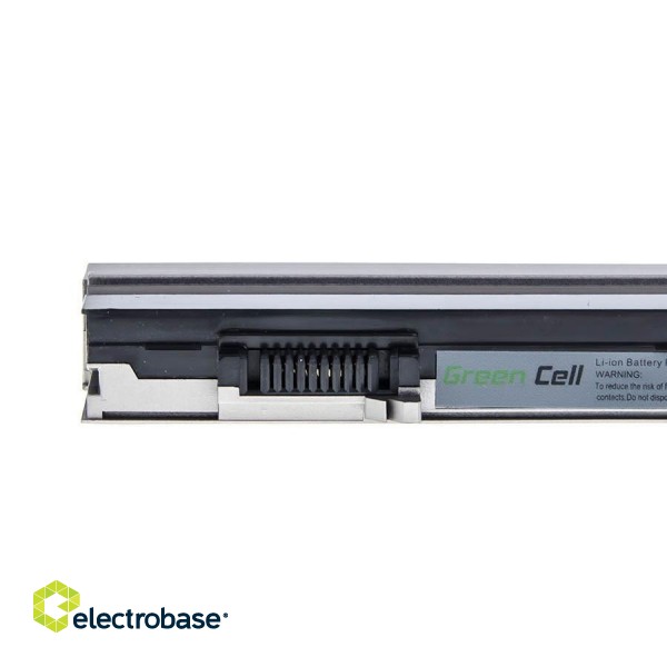 Green Cell Battery YP463 for Dell Latitude E4300 E4310 E4320 E4400 paveikslėlis 4