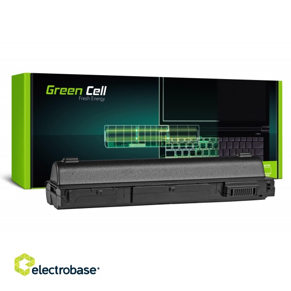 Green Cell Battery 8858X T54FJ for Dell Latitude E6420 E6430 E6520 E6530 image 1