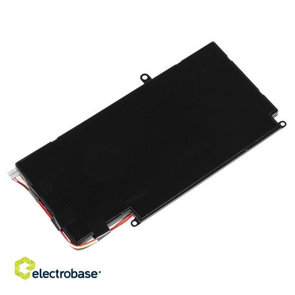 Green Cell Battery VH748 for Dell Vostro 5460 5470 5480 5560, Inspiron 14 5439 фото 4