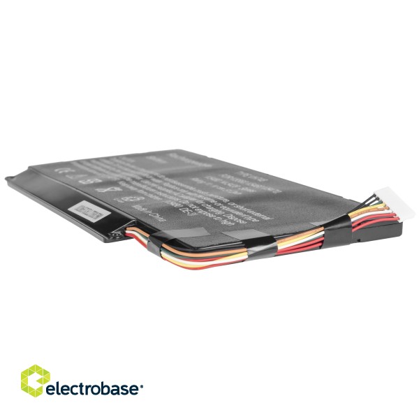 Green Cell Battery VH748 for Dell Vostro 5460 5470 5480 5560, Inspiron 14 5439 image 5