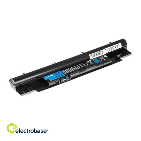 Green Cell Battery 268X5 for Dell Latitude 3330 Vostro V131 фото 2