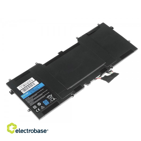 Green Cell Battery Y9N00 for Dell XPS 13 L321x L322x XPS 12 9Q23 9Q33 L221x фото 2