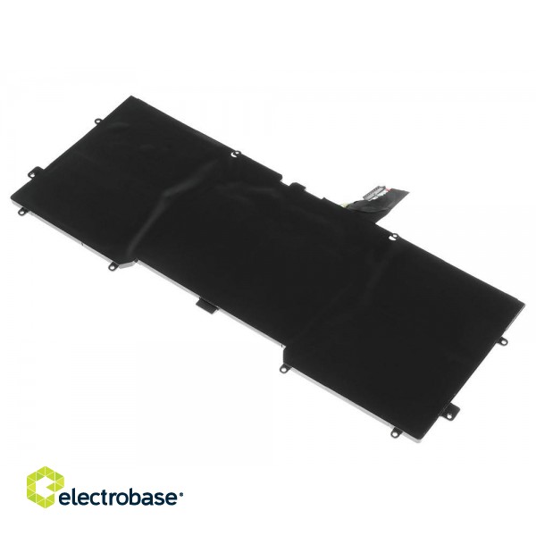 Green Cell Battery Y9N00 for Dell XPS 13 L321x L322x XPS 12 9Q23 9Q33 L221x фото 3