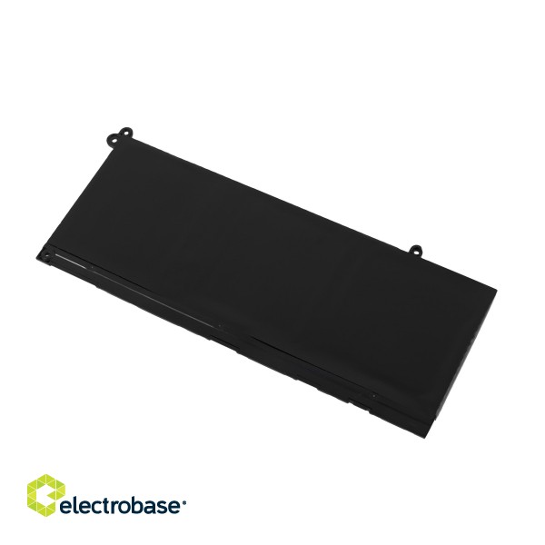 Green Cell Battery G91J0 to Dell Latitude 3320 3330 3520 Inspiron 15 3511 3525 5510 image 3