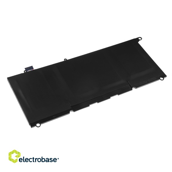 Green Cell Battery PW23Y for Dell XPS 13 9360 фото 4