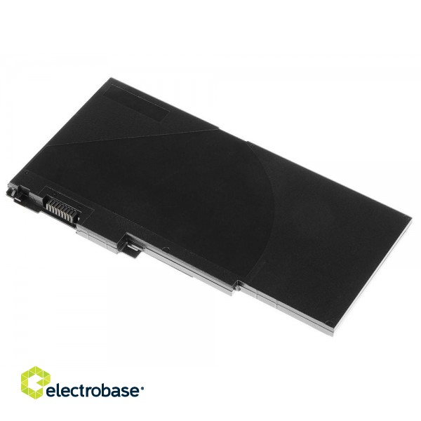 Green Cell Battery CM03XL for HP EliteBook 740 750 840 850 G1 G2 ZBook 14 G2 15u G2 paveikslėlis 3