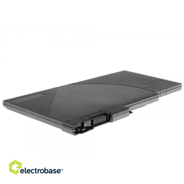 Green Cell Battery CM03XL for HP EliteBook 740 750 840 850 G1 G2 ZBook 14 G2 15u G2 paveikslėlis 4
