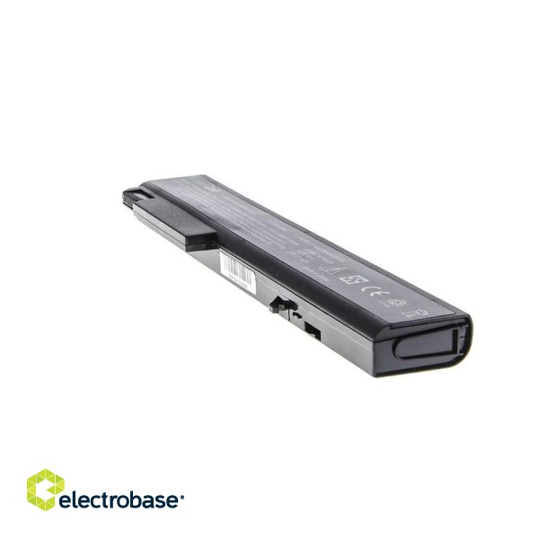 Green Cell Battery HSTNN-LB60 for HP EliteBook 8530p 8530w 8540p 8540w фото 3