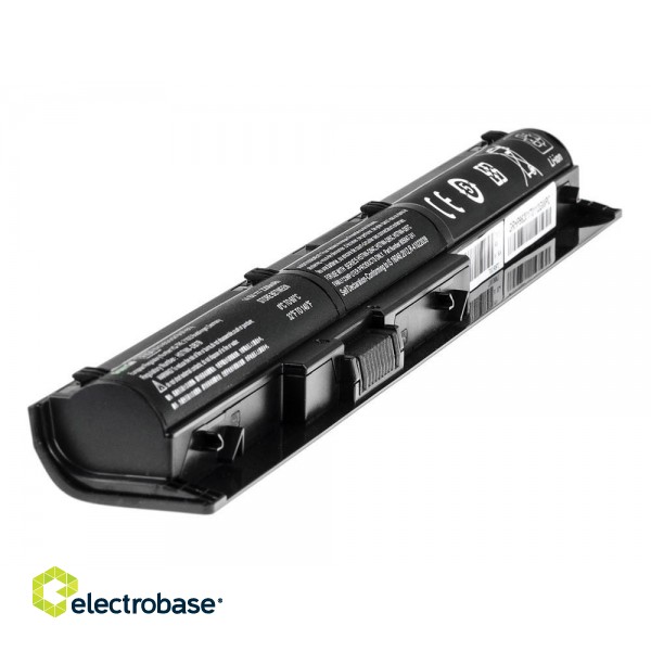 Green Cell Battery RI04 805294-001 for HP ProBook 450 G3 455 G3 470 G3 фото 4