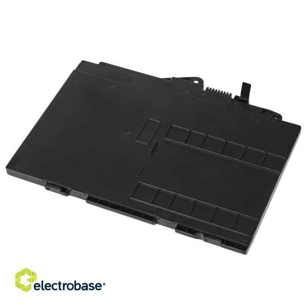 Green Cell Battery SN03XL for HP EliteBook 725 G3 820 G3 фото 2