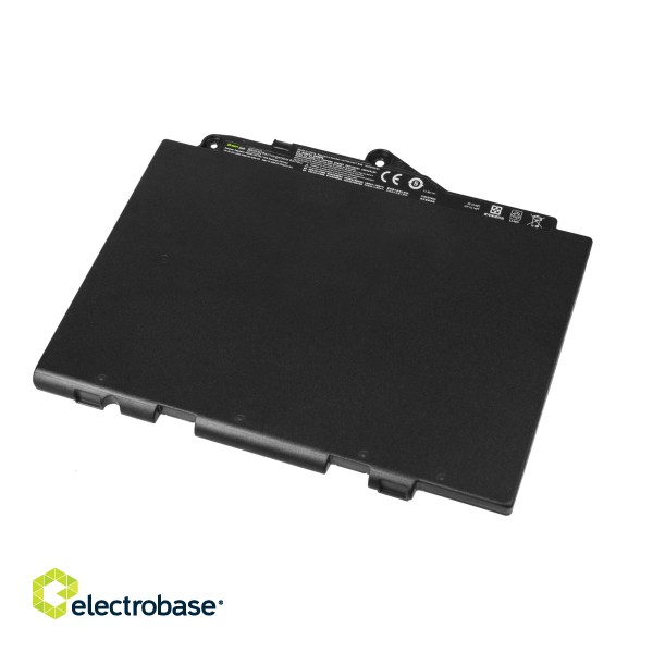 Green Cell Battery SN03XL for HP EliteBook 725 G3 820 G3 image 4