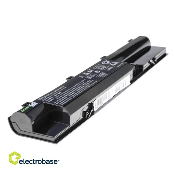 Green Cell Battery PRO FP06 FP06XL for HP ProBook 440 445 450 470 G0 G1 470 G2 фото 4