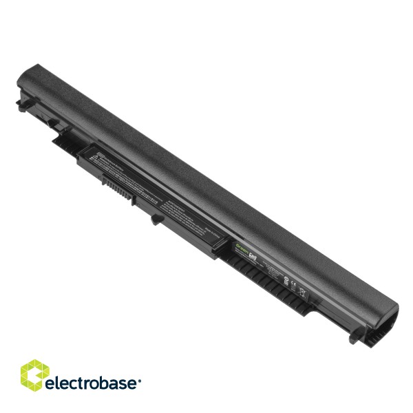 Green Cell ® Laptop Battery HS03 807956-001 for HP 14 15 17, HP 240 245 250 255 G4 G5 фото 3