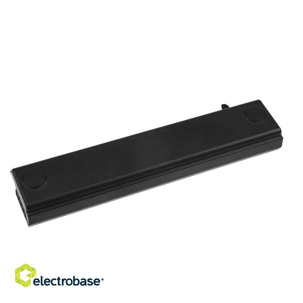 Green Cell Battery for Lenovo ThinkPad E570 E570c E575 фото 3