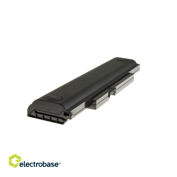 Green Cell Battery for Lenovo ThinkPad Edge E550 E550c E555 E560 E565 фото 4