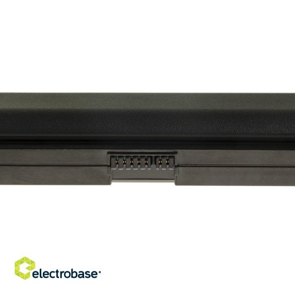 Green Cell Battery for Lenovo ThinkPad Edge E550 E550c E555 E560 E565 фото 5