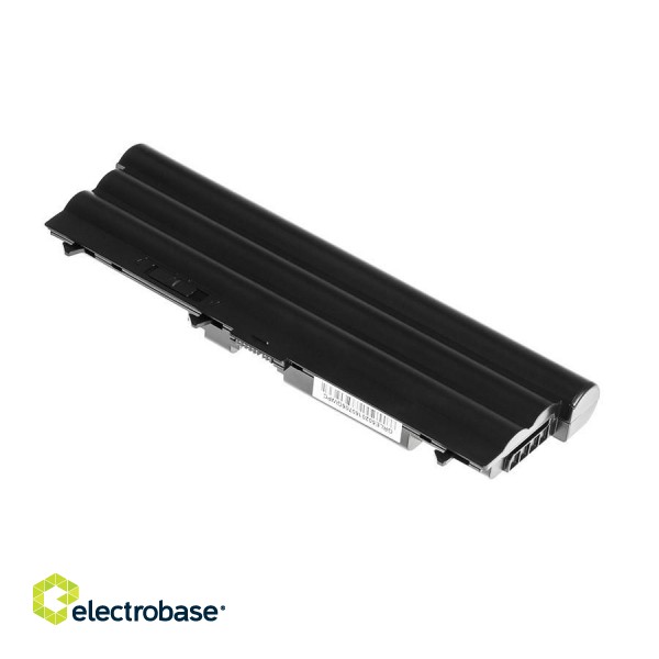 Green Cell Battery 45N1001 for Lenovo ThinkPad L430 T430i L530 T430 T530 T530i paveikslėlis 3