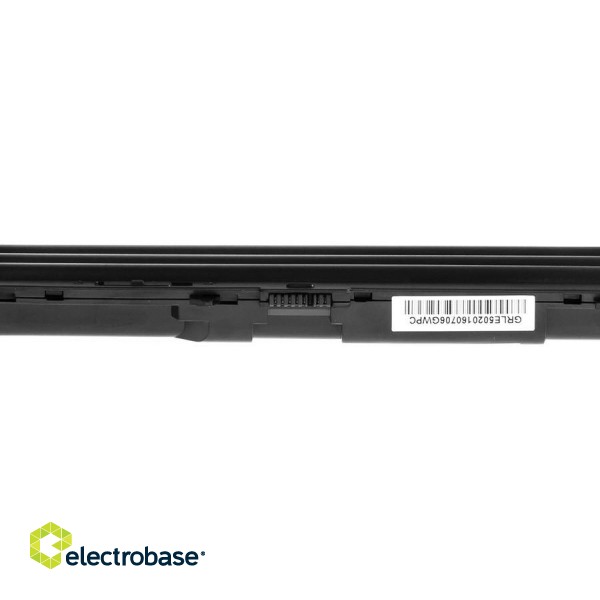 Green Cell Battery 45N1001 for Lenovo ThinkPad L430 T430i L530 T430 T530 T530i image 4