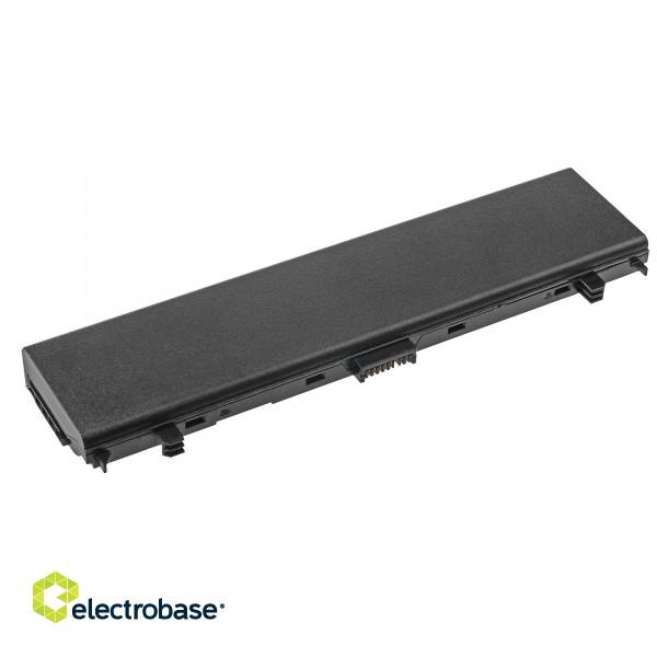 Green Cell Battery for Lenovo ThinkPad L560 L570 фото 4