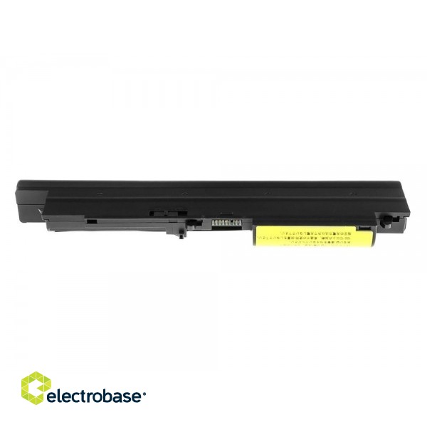 Green Cell Battery 42T5225 for Lenovo IBM ThinkPad R61 T61p R61i R61e R400 T61 T400 image 4