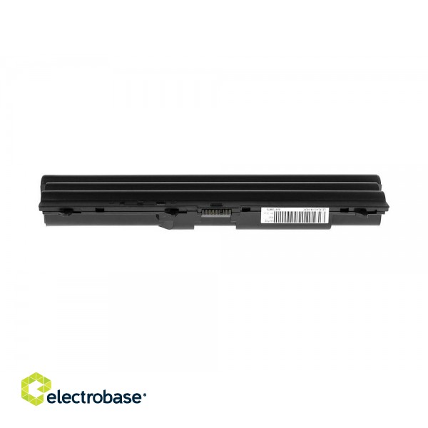 Green Cell Battery 42T4795 for Lenovo ThinkPad T410 T420 T510 T520 W510 SL410, Edge 14 фото 4
