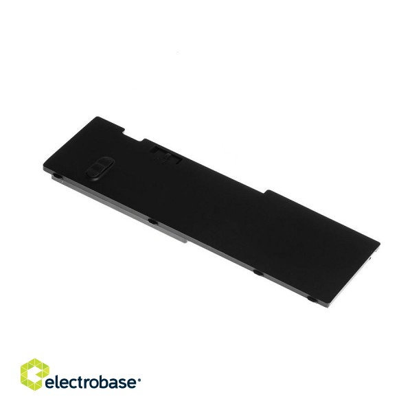 Green Cell Battery 42T4844 42T4845 for Lenovo ThinkPad T420s T420si фото 3