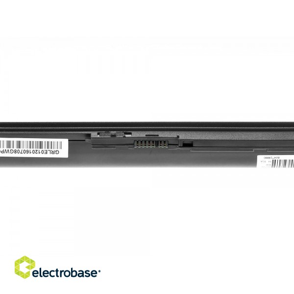 Green Cell Battery for Lenovo IBM ThinkPad T60 T60p T61 R60 R60e R60i R61 R61i T61p R500 SL500 W500 image 4