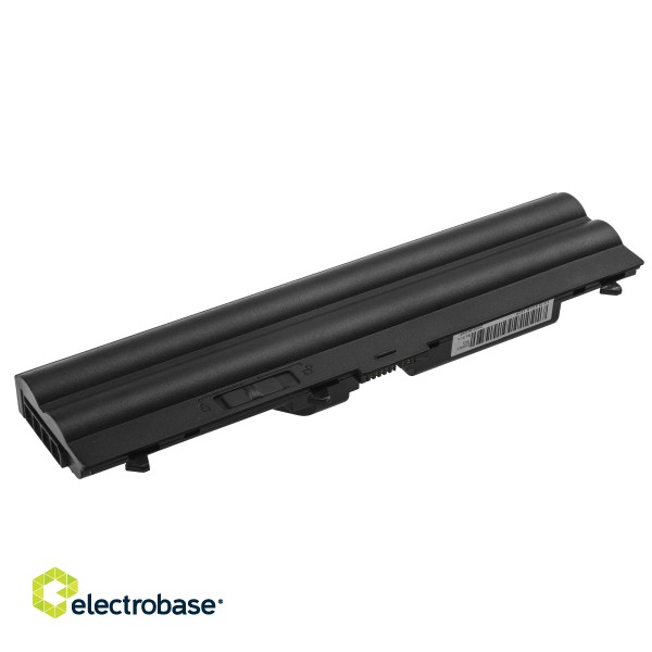 Green Cell Battery ULTRA 42T4795 for Lenovo ThinkPad T410 T420 T510 T520 W510 W520 SL410 SL510 L510 L520 paveikslėlis 4
