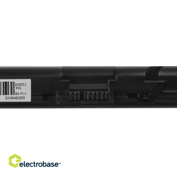 Green Cell Battery ULTRA 42T4795 for Lenovo ThinkPad T410 T420 T510 T520 W510 W520 SL410 SL510 L510 L520 фото 5