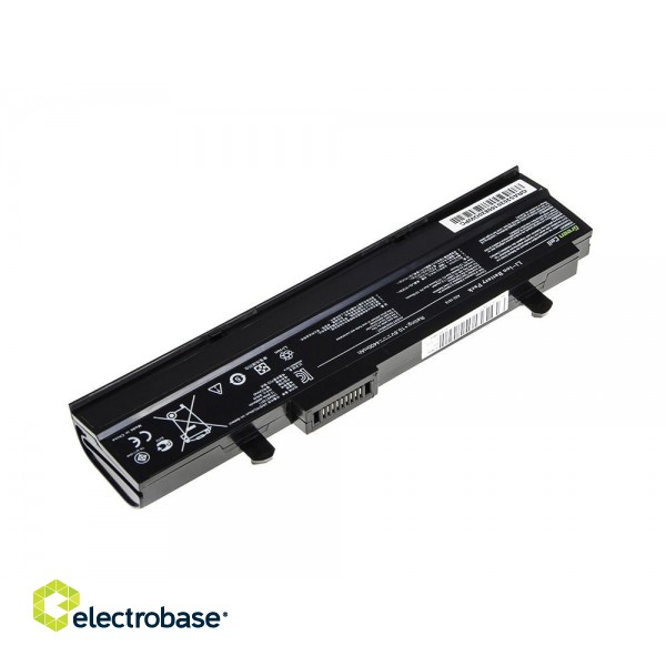 Green Cell Battery A32-1015 A31-1015 for Asus Eee PC 1011PX 1015 1015BX 1015PN 1016 1215 1215B 1215N VX6 фото 2