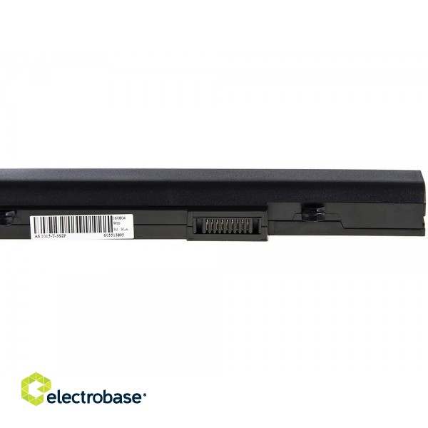 Green Cell Battery A32-1015 A31-1015 for Asus Eee PC 1011PX 1015 1015BX 1015PN 1016 1215 1215B 1215N VX6 фото 5