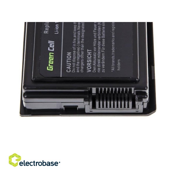 Green Cell Battery A32-F5 A32-X50 for Asus F5 F5GL F5N F5R F5RL F5SL F5V X50 X50N X50R image 5