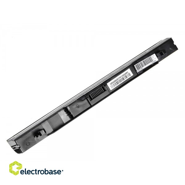 Green Cell Battery A41N1424 for Asus GL552 GL552J GL552JX GL552V GL552VW GL552VX ZX50 ZX50J ZX50V image 2