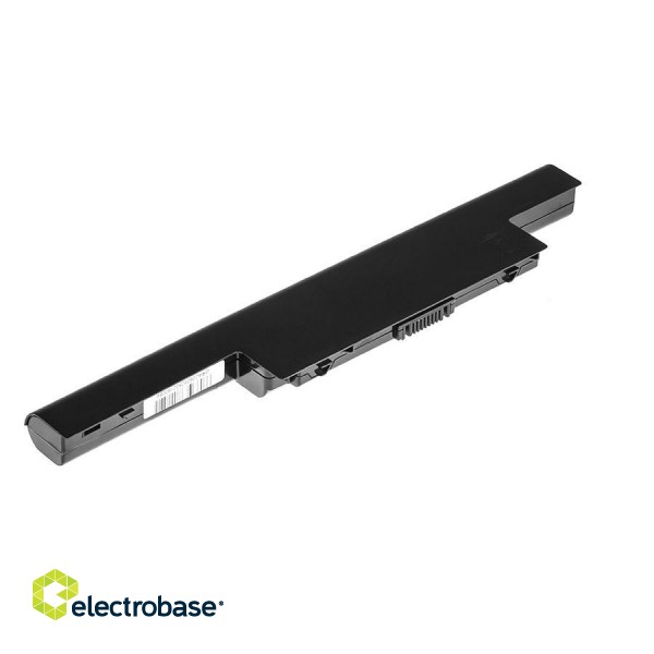 Green Cell Battery AS10D31 AS10D41 AS10D51 AS10D71 for Acer Aspire 5741 5741G 5742 5742G 5750 5750G E1-521 E1-531 E1-571 фото 2