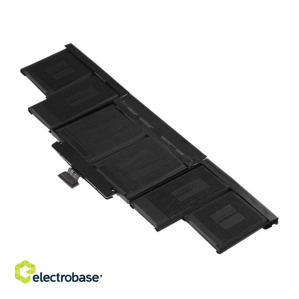 Green Cell A1494 battery for Apple MacBook Pro 15 A1398 (2013-2014) paveikslėlis 4