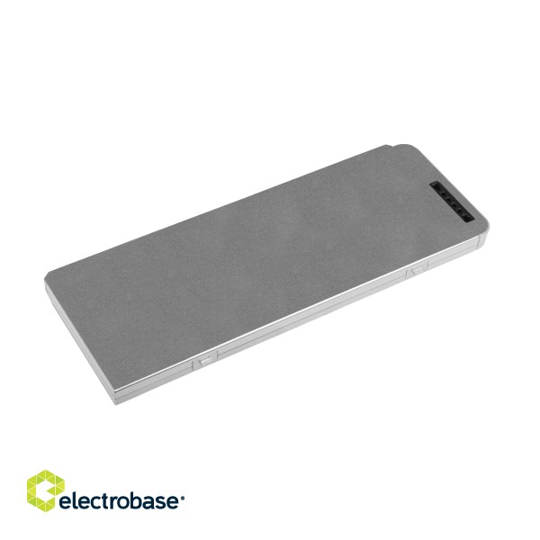 Green Cell Battery A1280 for Apple MacBook 13 A1278  Aliminum  Unandbody (Late 2008) image 3