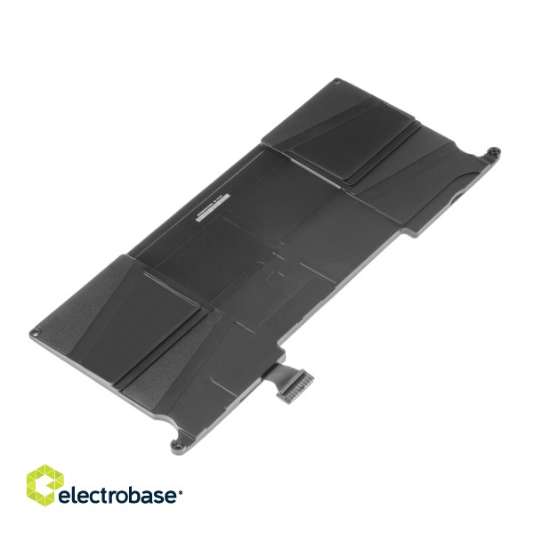 Green Cell Battery A1406 A1495 for Apple MacBook Air 11 A1370 ( Early 2011, Early 2012, Early 2013, Early 2014, Early 2015) image 4
