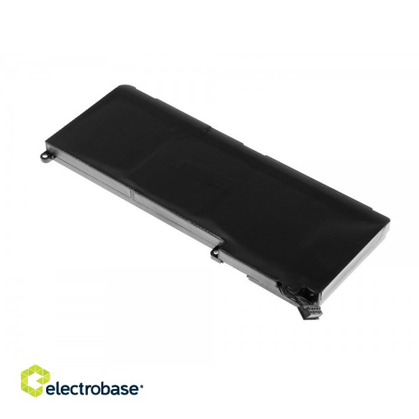 Green Cell Battery A1331 for Apple MacBook 13 A1342 Unandbody (Late 2009,  Early  2010) image 5