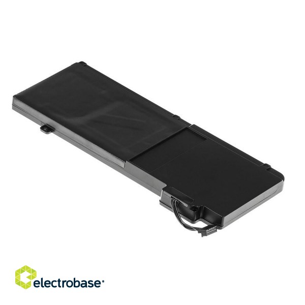 Green Cell Battery A1322 for Apple MacBook Pro 13 A1278 ( Early  2009,  Early  2010, Early 2011, Late 2011,  Early  2012) image 3