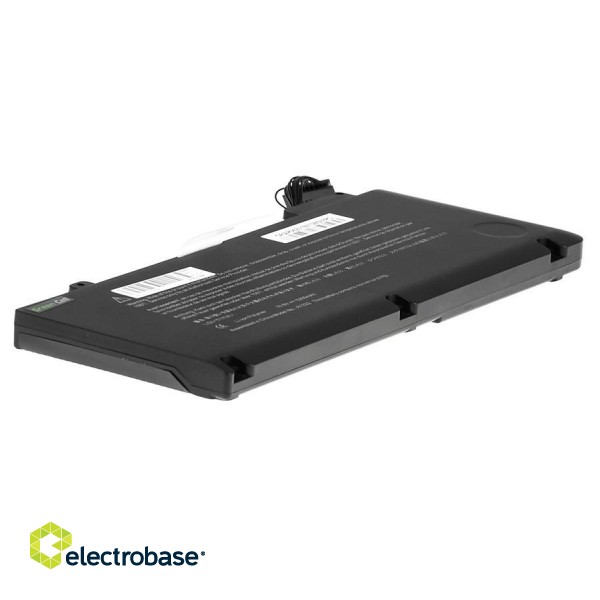 Green Cell Battery A1322 for Apple MacBook Pro 13 A1278 ( Early  2009,  Early  2010, Early 2011, Late 2011,  Early  2012) image 5