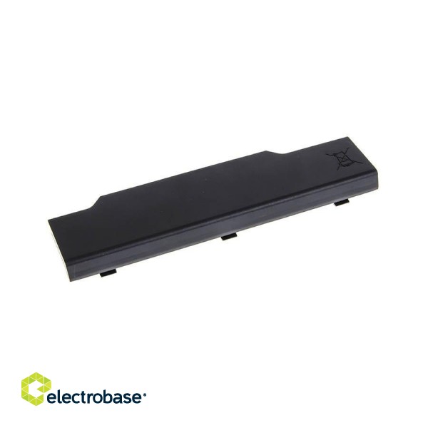 Green Cell Battery FPCBP250 for Fujitsu-Siemens LifeBook A530 A531 AH530 AH531 image 3
