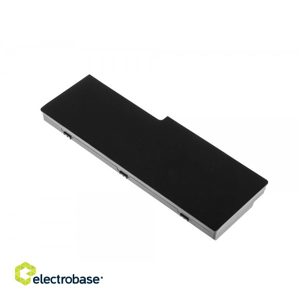 Green Cell Battery PA3536U-1BRS for Toshiba Satellite P200 P300 L350 image 4