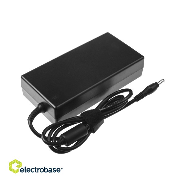 Green Cell PRO Charger / AC Adapter 19.5V 7.7A 150W for Asus G550 G551 G73 N751 MSI GE60 GE62 GE70 GP60 GP70 GS70 PE60 PE70 WS60 image 4